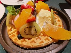 -碧特博格·20年品牌西餐厅(芜湖路店)