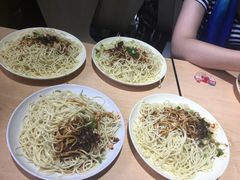 -林静小吃(复兴路店)