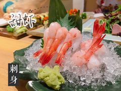 -隐泉之语日式料理(王府中环店)