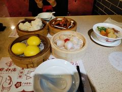 -点都德(聚福楼店)