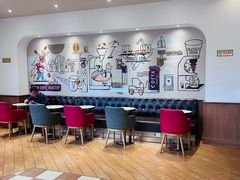 -COSTA COFFEE(房山印象城店)