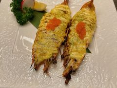 -炙柒Sekinana·精致日料(合生汇店)