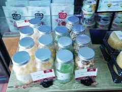 零售区-东南饼庄(苏圃路店)