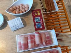 -季季红火锅(下罗财大店)