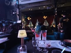 -MOJO•湖景音乐餐厅•Bar(湖滨店)