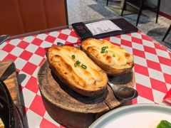 -蚝魁·海鲜大排档·啫啫·生蚝(体育西店)