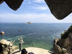 -养马岛旅游度假区
