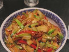 -曾家厨房·新徽菜(高新天柱路店)