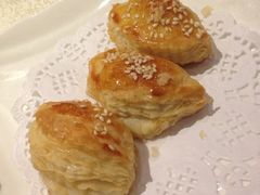 果仁酥-白云宾馆·白云宴餐厅