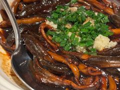 -老吉堂上海本帮菜(望京万象汇店)