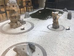 大堂-怡园饭店-餐厅(四望亭店)