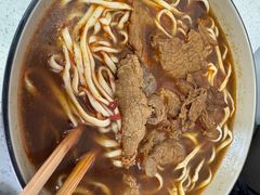 -小卫香辣面馆(老二中老大门店)