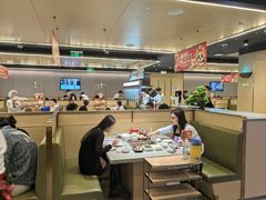 -海底捞火锅(亲贤北街店)