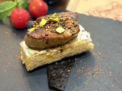 -Mark&Mars Restaurant