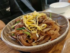 -金翠河烧鹅粤式茶餐厅(龙湖三千集天街店)