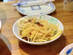 -满园烤鸭·春饼(华强广场店)