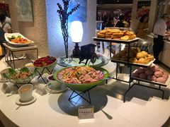 小龙虾自助-王宝和酒家(黄浦店)