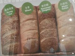 -赛百味SUBWAY(沈阳天地店)