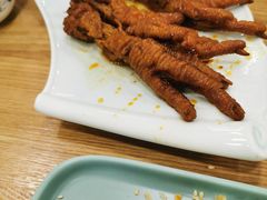 -老苏州大客堂·苏帮菜·松鼠桂鱼·苏州传统小吃(观前街人民商场店)