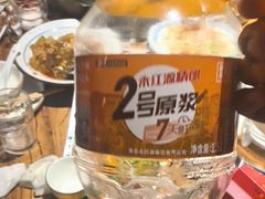 -永红源啤酒·烧烤·海鲜·大排档(台柳路店)
