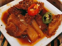 -稻香海鲜饭店(第一国际店)