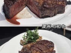 -小火花·干式熟成牛排馆Spark SteakHouse(剑桥郡店)