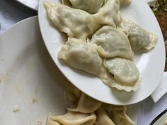 -宾朋海鲜特色美食餐厅·纯手工鲅鱼水饺(兴海路店)