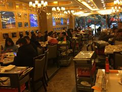 大堂-王少龙火锅(五小区店)