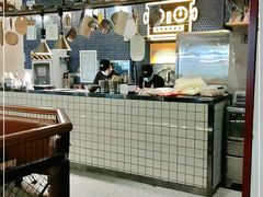 -机器人火炉披萨(爱琴海店)