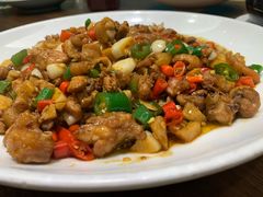 -7017浙菜•建德味(中财店)