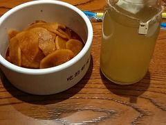 -渝是乎川渝小炒(新世界百货望京店)