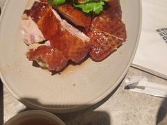 -留半山·香港食堂(啦啦宝都店)