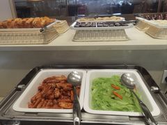 -素满香·素食自助餐(苏州·临顿路店)