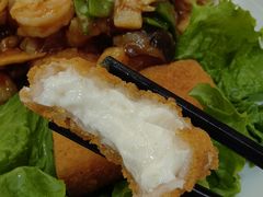 -北塘海鲜·天津菜(大光明桥旗舰店)