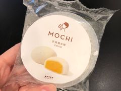 芒果糯米滋-喜茶(深圳东门1234店)