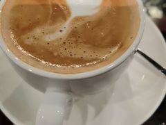 -上海锦江汤臣洲际大酒店柒酒廊