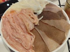 -港火社成都火锅·市井九宫格(城市花园店)