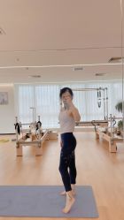 -AN普拉提女子健身工作室