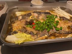 -半天妖烤鱼(中山路店)