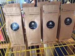 小糖人咖啡馆&nbsp;Sugar&nbsp;Man&nbsp;Espresso-sugarman espresso素饮糖人高新咖啡工厂