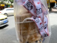 -糯霸手抓糯米饭