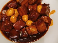 -闫府私房菜·老字号(恒隆店)