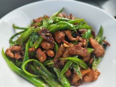 -汉水谣·江景餐厅(江滩店)