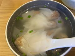 -长人馄饨铺(解放街店)