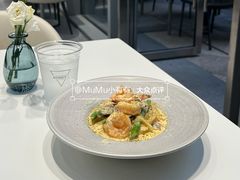 -Manner Coffee(万象食家店)
