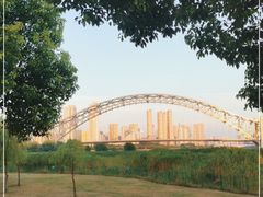 -汉江湾体育公园