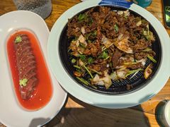 -壹零捌道·北京烤鸭(车公庄店)