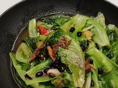 -秦家味老菜馆(民族北路店)