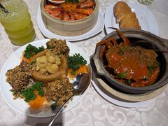 -肥肥蟹海鲜饭店(马六甲店)