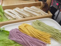 -九孔·筒骨莲藕汤锅(大明宫万达店)